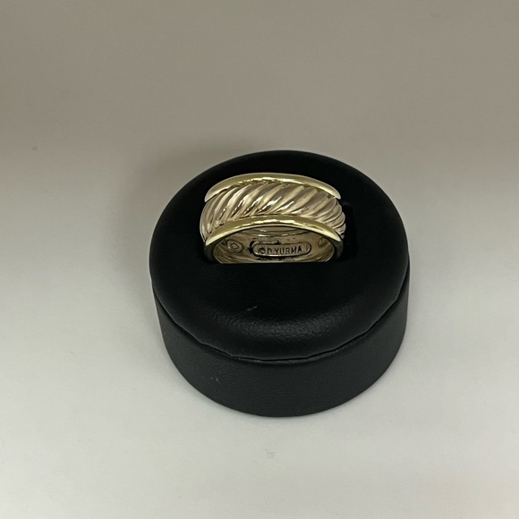 David Yurman’s ring - Picture 2 of 2